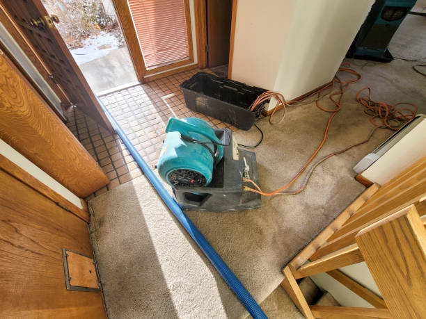 Chesterbrook, PA Water damage restoration Company